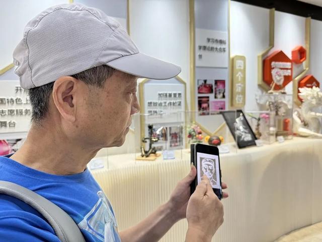 九游app入口:变废为宝!杨浦这场艺术展高手齐聚(图3)