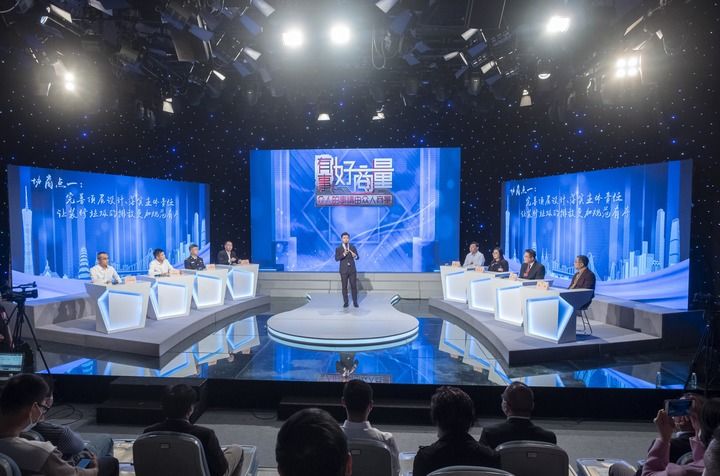汇聚共襄强国建设、民族复兴伟业的磅礴力量——以习近平同志为核心的中共中央引领新时代人民政协事业发展纪实(图3)