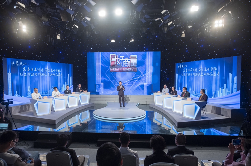 以习近平同志为核心的中共中央引领新时代人民政协事业发展纪实(图2)