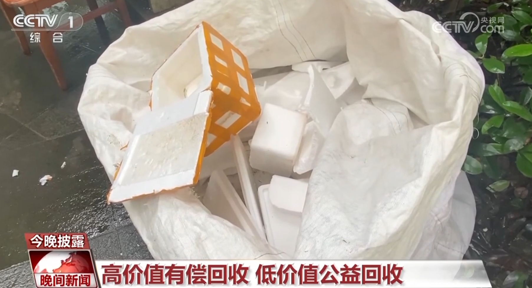 生活垃圾分类逐“绿”向“智” 一起来看上海五年来的积极实践(图8)