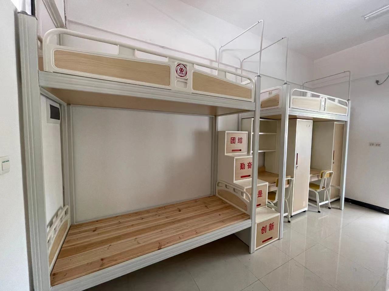 九游娱乐：研究生宿舍为何“一床难求”？广东高校情况如何？专家建议→(图4)