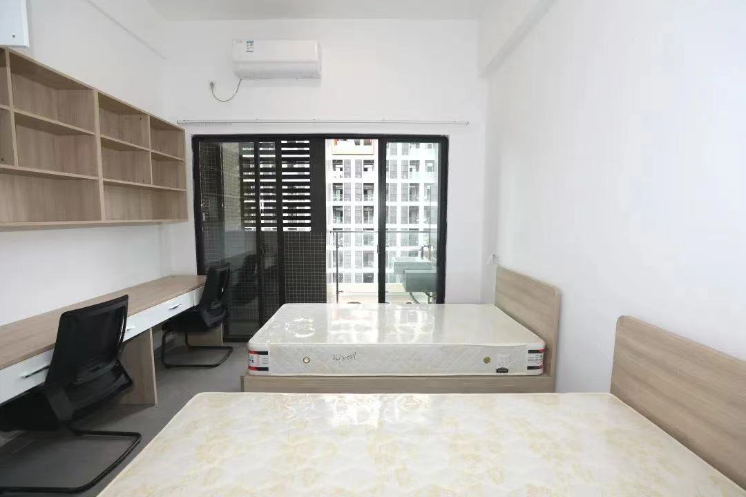 九游娱乐：研究生宿舍为何“一床难求”？广东高校情况如何？专家建议→(图7)