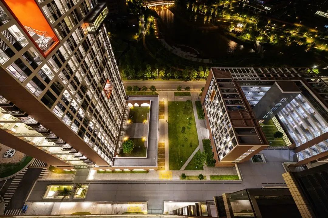 九游娱乐：研究生宿舍为何“一床难求”？广东高校情况如何？专家建议→(图8)