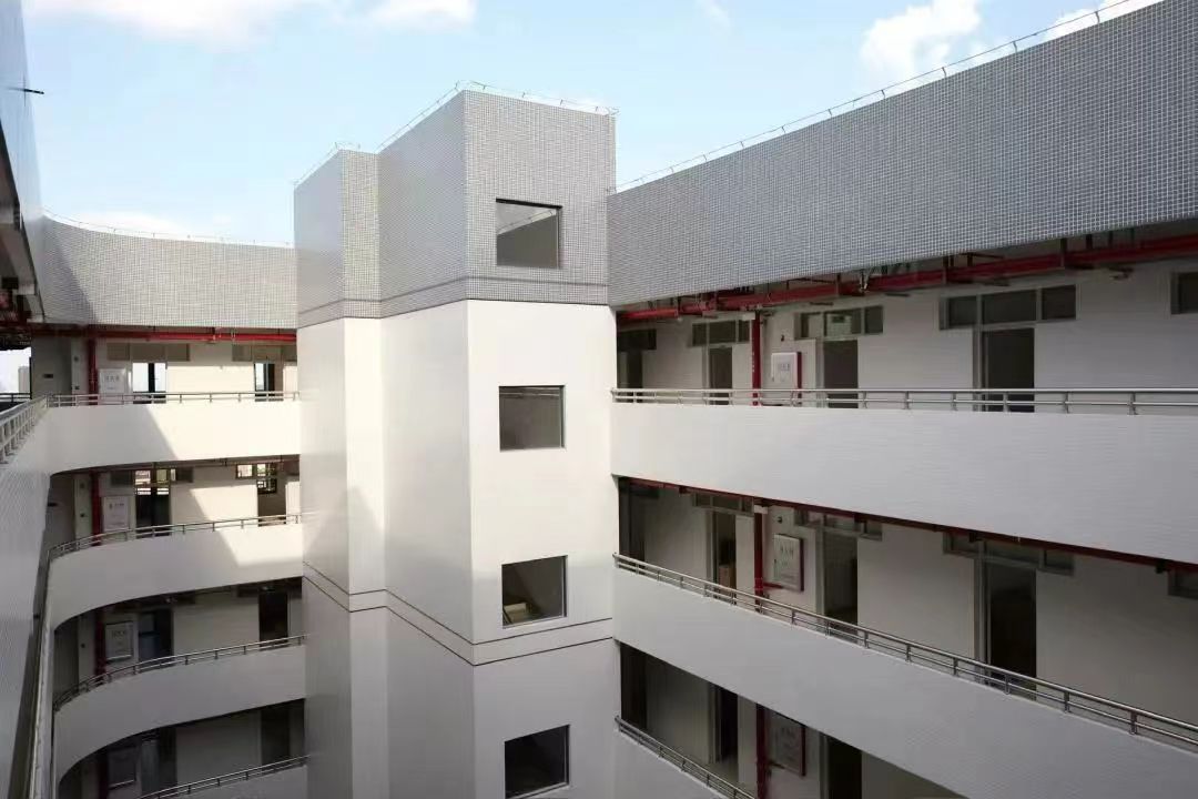 九游娱乐：研究生宿舍为何“一床难求”？广东高校情况如何？专家建议→(图10)
