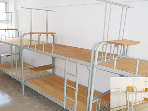 淮南市体育学校学生宿舍床采购（一次）询价公告