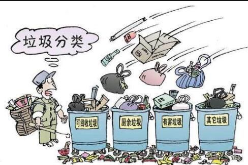 班马环保：若有“分”心必有“清”新(图1)
