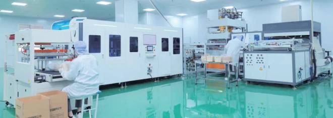 九游娱乐：IPFM2024国际植物纤维纸浆模塑佛山展广东绿然智能装备有限公司(图9)