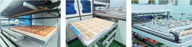 九游娱乐：IPFM2024国际植物纤维纸浆模塑佛山展广东绿然智能装备有限公司(图3)
