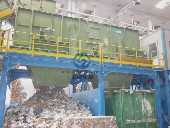 九游娱乐:垃圾分拣机:技术革新与认知提升的双赢(图3)