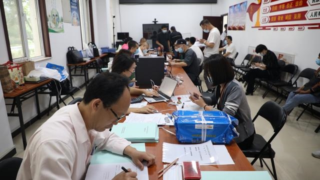 点面共振 门头沟区交出2024年上半年垃圾分类亮眼成绩单(图2)