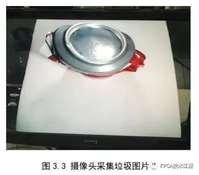 九游app入口：基于PYNQ的智能垃圾分类系统(图18)