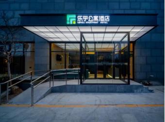 九游app入口：乐乎公寓：创新居住体验引领都市青年生活方式(图2)