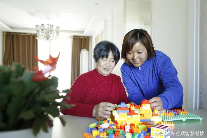 九游app入口:大数据驱动智慧社区服务更贴心精准(图2)