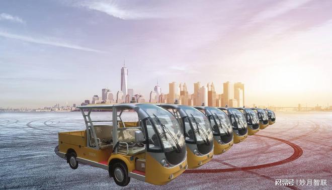 智慧城市巡检车可以使用妙月5G物联网卡吗？(图2)