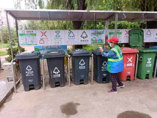 九游娱乐：成都市武侯区综合行政执法局2024年武侯区生活垃圾分类智能厢房采购项目招标公告
