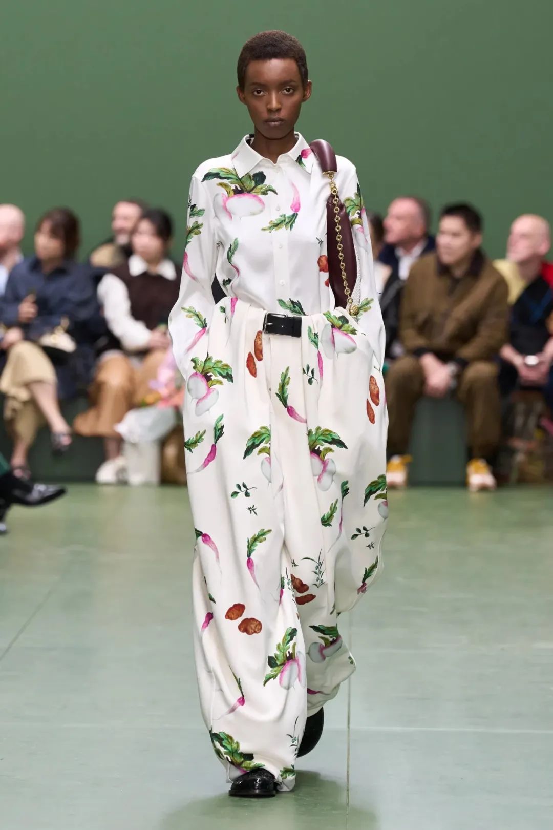 九游app入口:202425年秋冬图案印花趋势(图3)