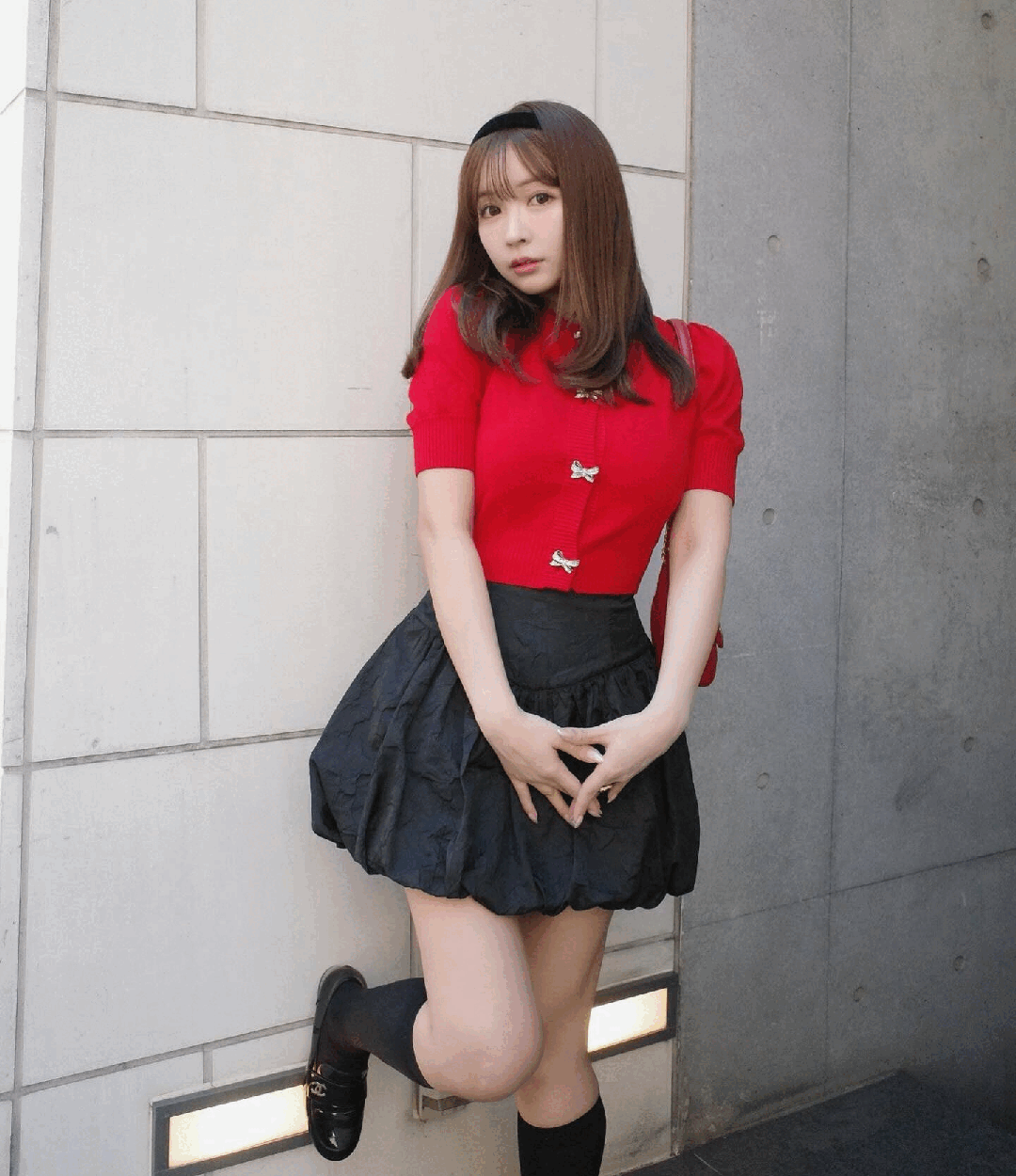 九游娱乐：上岸！「三上悠亚」重回SKE48！女企业家+潮牌主理人(图2)