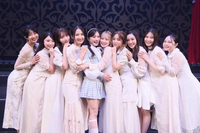 九游娱乐：上岸！「三上悠亚」重回SKE48！女企业家+潮牌主理人(图16)