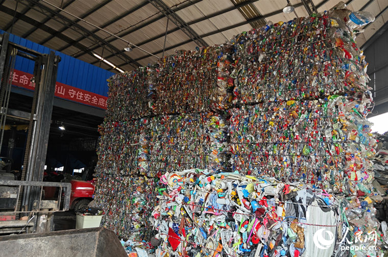 有回音丨网友建议“变废为宝” 官方回复：安排(图2)