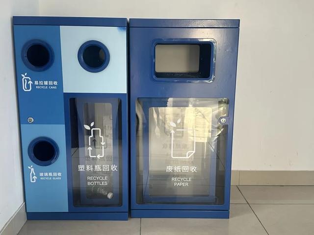 垃圾分类理念引领社区居民实践环保理念(图5)