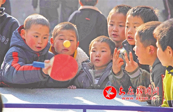 九游app入口:兰坪印记 - 安康新闻网(图2)