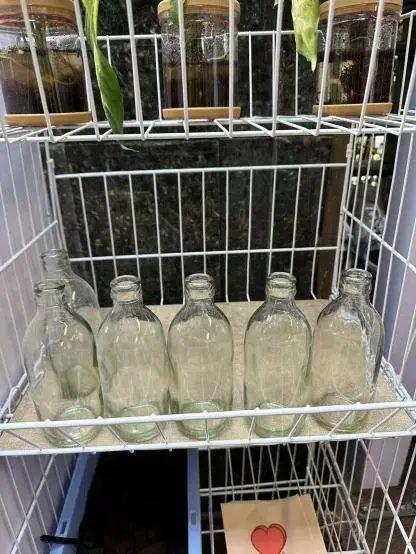 九游娱乐:集高效、环保、便捷于一体江宁路街道这个居民区的垃圾箱房全新升级!(图3)