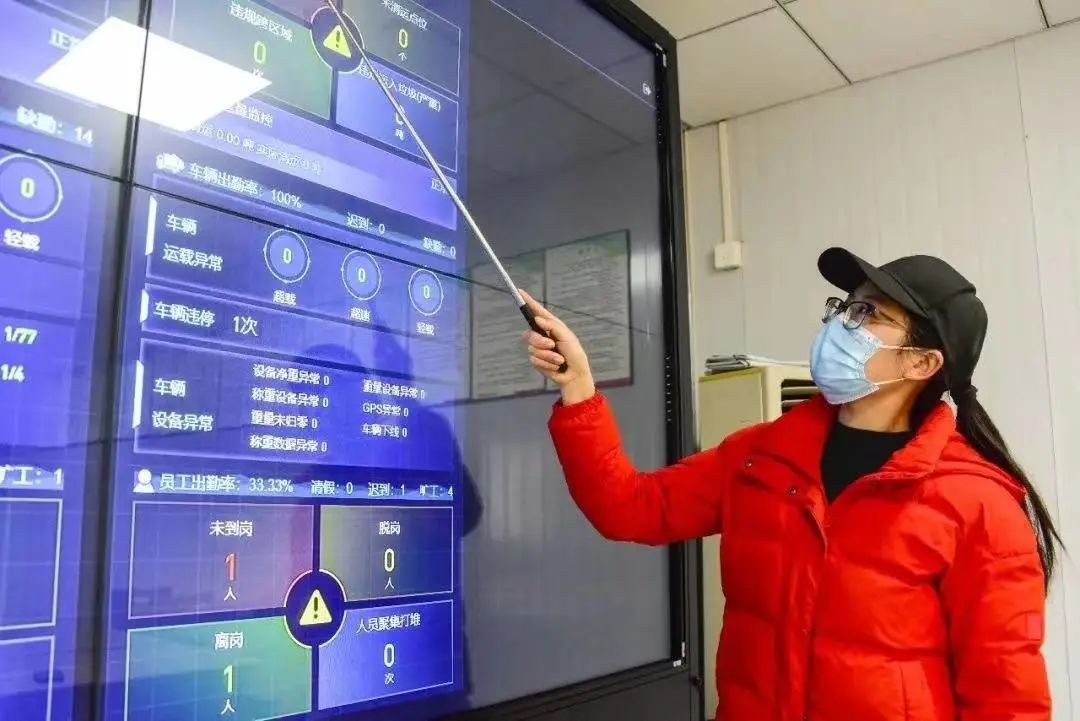 “互联网+”助力 让垃圾分类“新时尚”变成居民“新习惯”(图2)