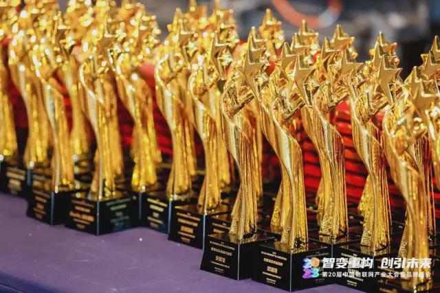 见证品牌的力量！2024慧聪物联网品牌评选【奖项申报】火热开启！(图2)