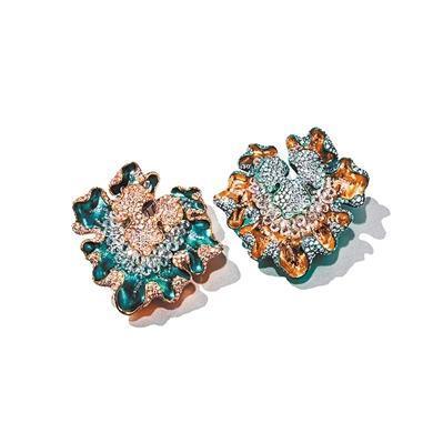 2024秋冬巴黎高定周落幕 设计呈现多元趋势(图6)