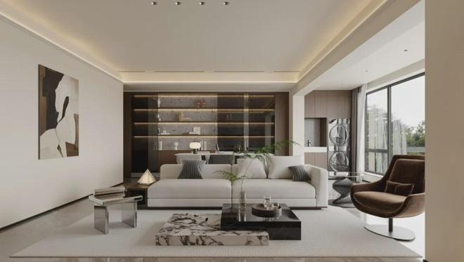 九游app入口：繁花静安(2024年 繁花静安)官方网站-楼盘详情-户型配套(图5)