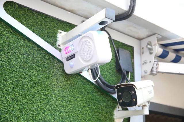 精细、智能、惠民!“7+35”完成!(图3)