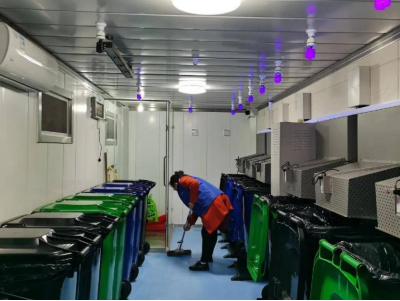 什么是智能垃圾分类?(图3)