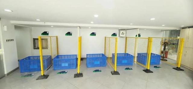 九游app入口:抓好“关键小事”普陀这里推动垃圾分类工作迈向精细化(图2)