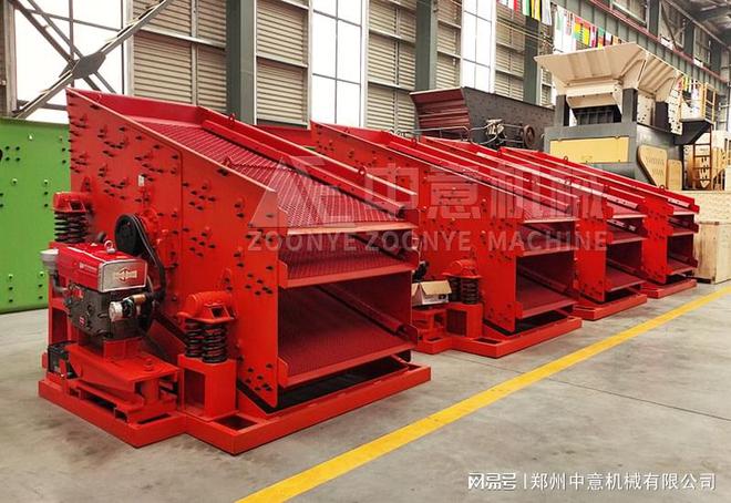 九游app入口:时处理400方装饰垃圾垃圾分选设备如何提高分拣筛分效率