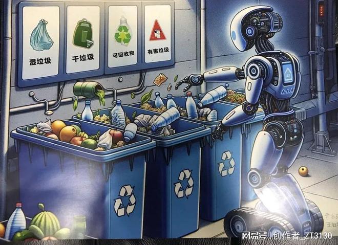 借助AI的力量让垃圾分类更智能、更高效(图2)