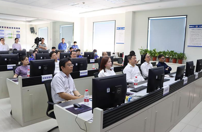 九游娱乐：【智策】以高科技为平台建构“精准”垃圾分类考核与评价机制(图3)