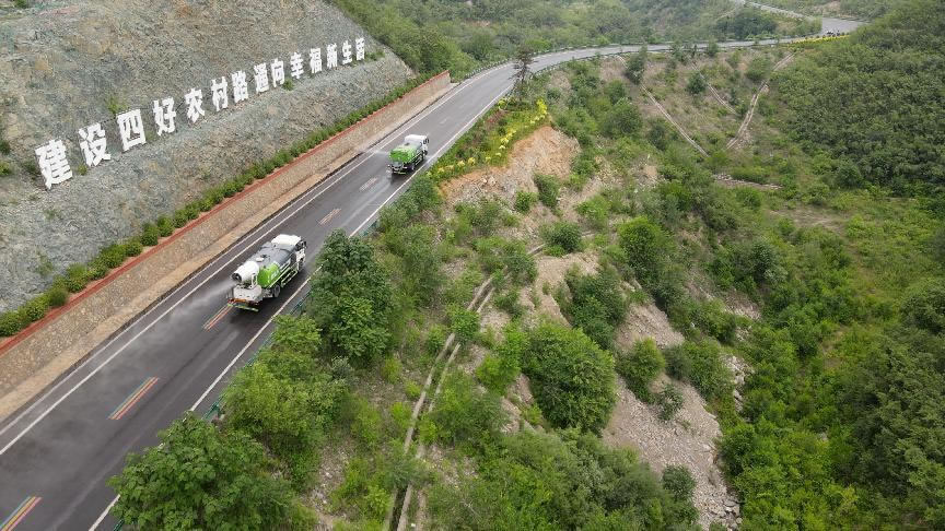 九游娱乐：智能垃圾分类服务站安装（环卫全产业链厂家）(图3)