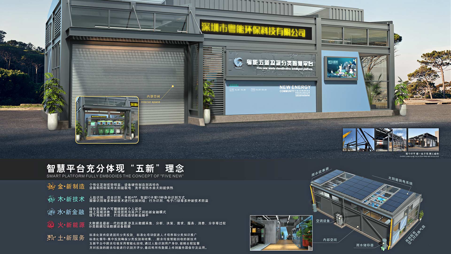 深圳市粤能环保科技有限公司