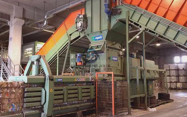 垃圾分类机来了:重塑城市垃圾处理的未来(图3)