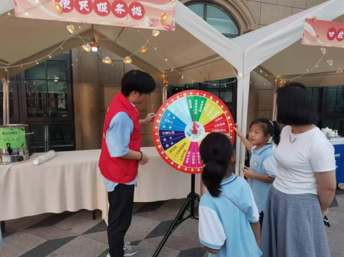 垃圾分类改变生活 美好环境共建共享(图2)