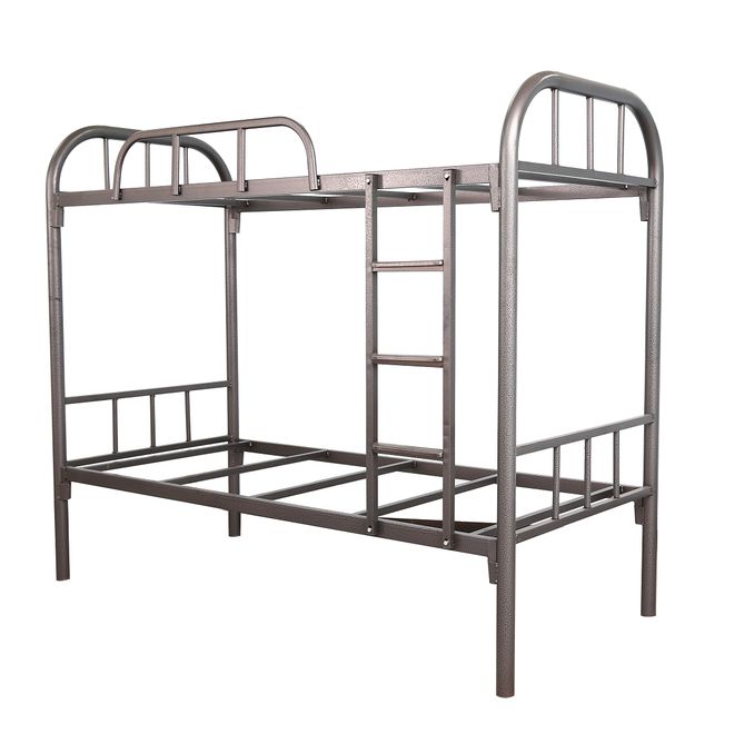 冠迪五金 上下铺铁床对于宿舍空间利用有哪些优势？