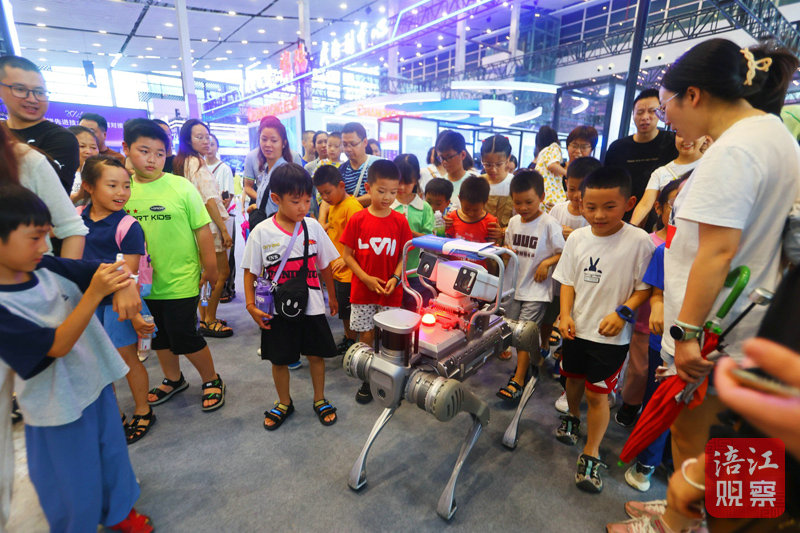 “秀”出“科技狠活”人工智能也太会生活了吧！(图4)