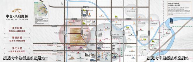 中交凤启虹桥(售楼处)官方网站-2024楼盘评测户型丨停车位(图5)
