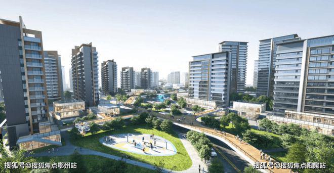 中交凤启虹桥(售楼处)官方网站-2024楼盘评测户型丨停车位(图8)