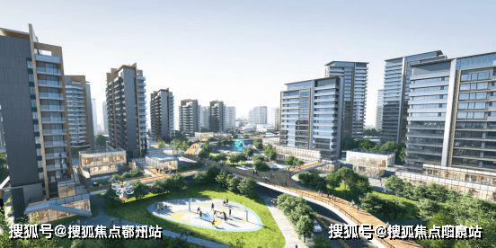 中交凤启虹桥(售楼处)官方网站-2024楼盘评测户型丨停车位(图2)