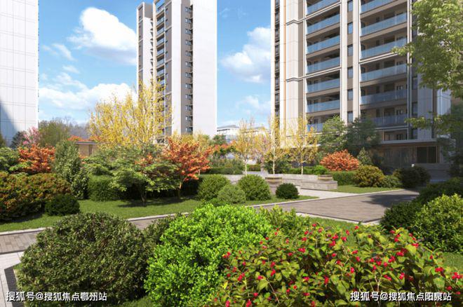 中交凤启虹桥(售楼处)官方网站-2024楼盘评测户型丨停车位