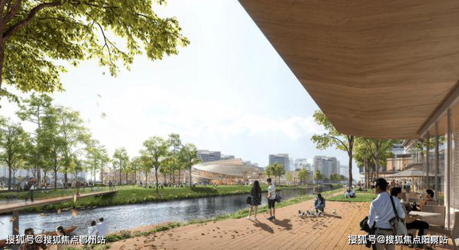 中交凤启虹桥(售楼处)官方网站-2024楼盘评测户型丨停车位(图7)