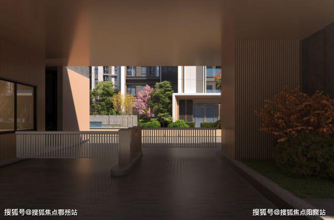 中交凤启虹桥(售楼处)官方网站-2024楼盘评测户型丨停车位(图9)