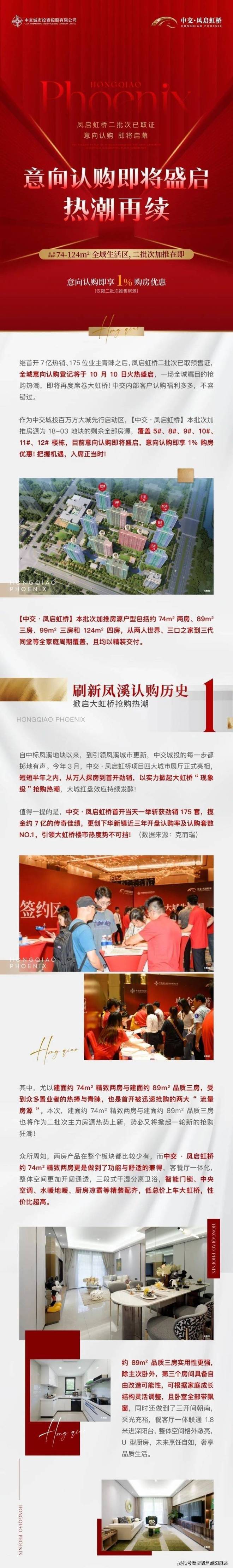 中交凤启虹桥(售楼处)官方网站-2024楼盘评测户型丨停车位(图10)