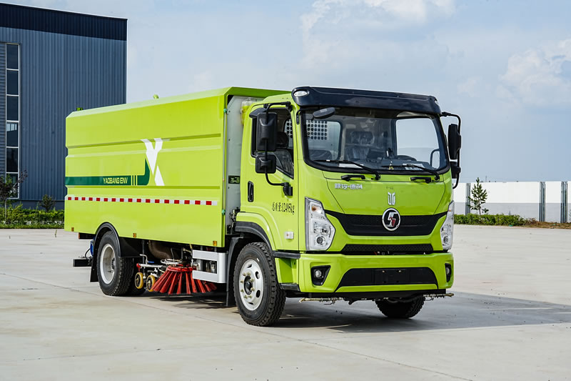 智能垃圾分类设备厂家报价表（厂家排名前十）(图3)